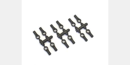 Kyosho Ball End(5.8mm/Hard/12Pcs)