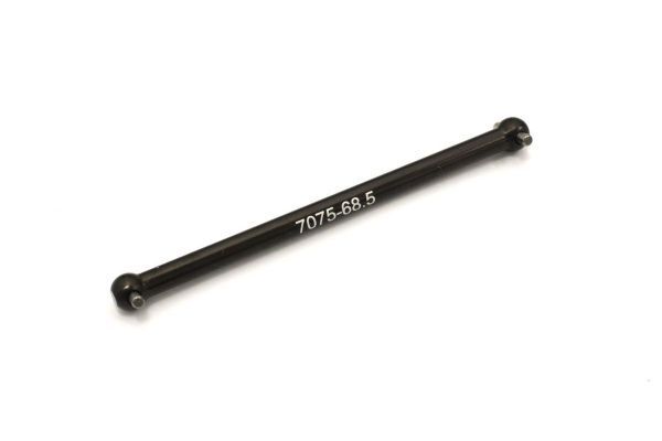 Kyosho Aluminum Center Shaft (68.5/7075/ZX7)