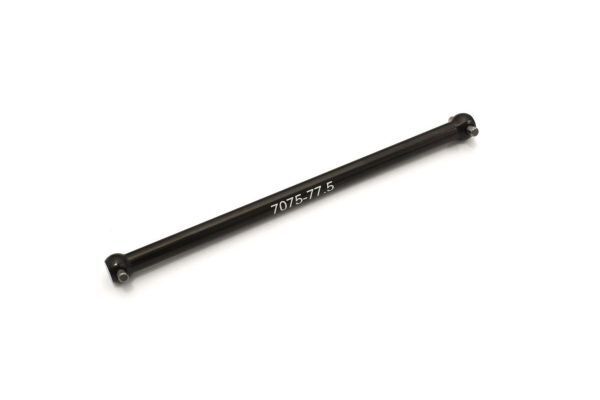 Kyosho Aluminum Center Shaft (77.5/7075/ZX7)