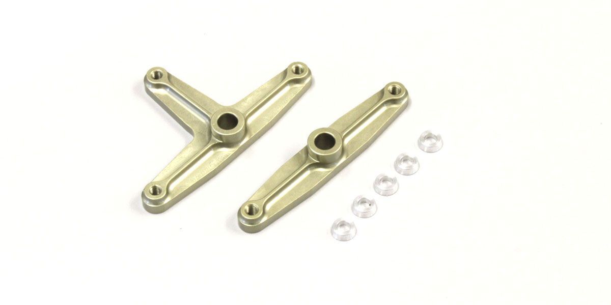 Kyosho Aluminum Steering Crank Set(MADFORCE/FO-