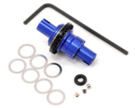 Kyosho Ball Diff Set (MINI-Z AWD)