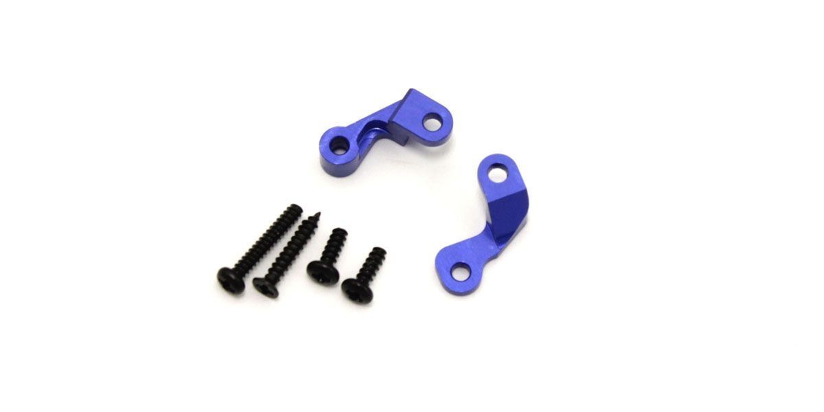 Kyosho Alminum Chassis Brace Set(MINI-Z FWD)