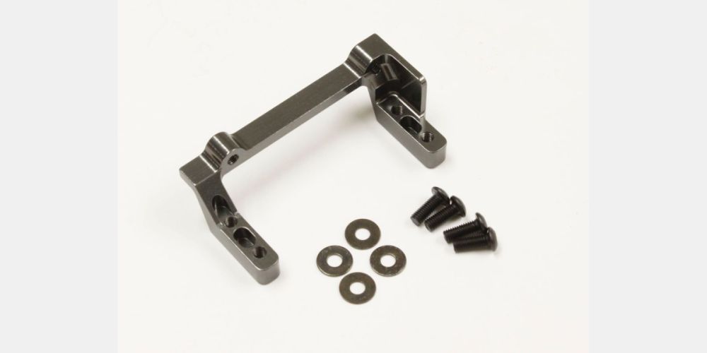 Kyosho Aluminum Servo Mount (Optima)