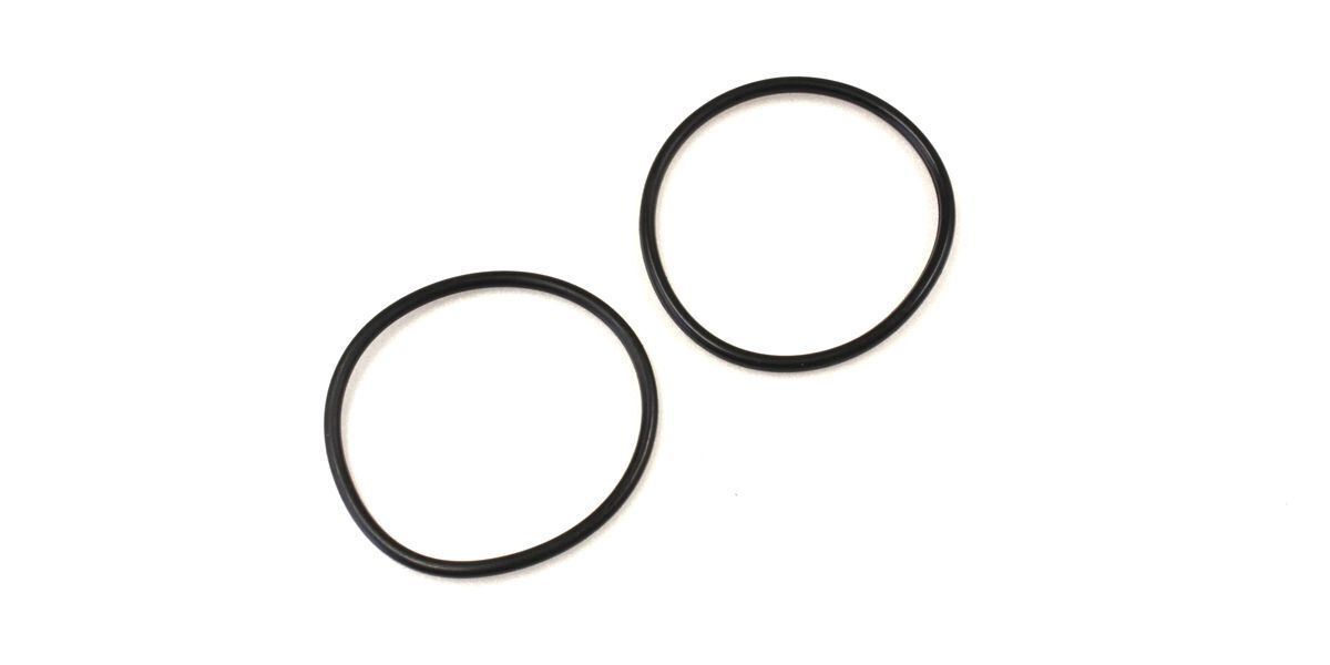 Kyosho Battery O-ring(2pcs)