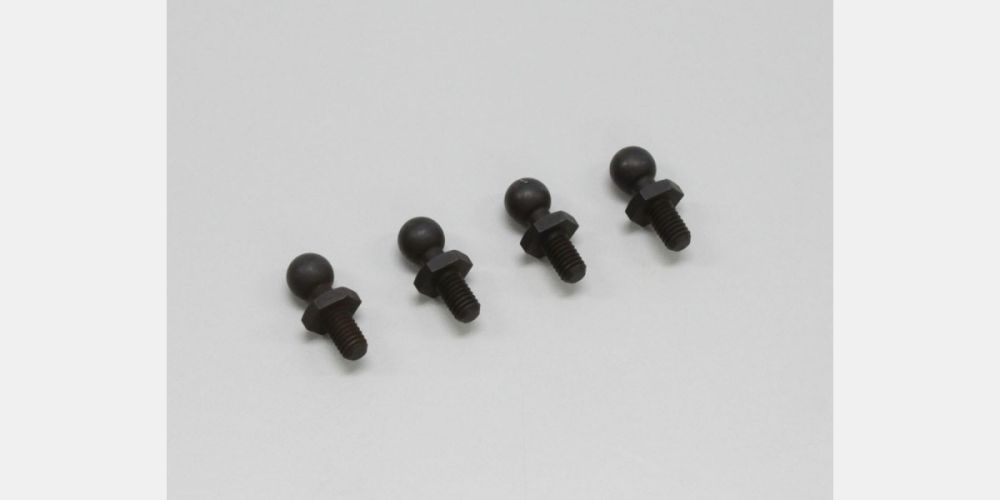 Kyosho 4.8mm Ball Stud (S/4pcs)