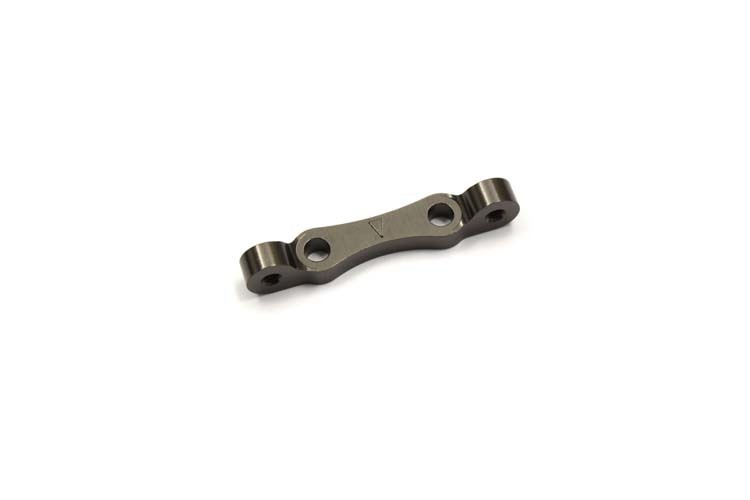 Kyosho Aluminum Steering Plate (RB6)