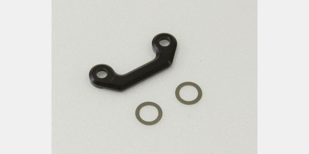 Kyosho Aluminum Steering Support(RB6/RT6/SC6)