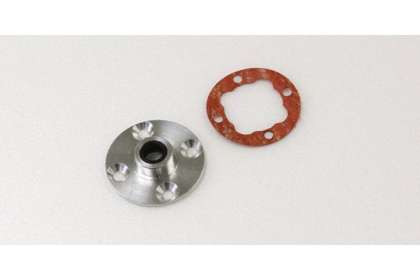 Kyosho Aluminum Gear Diff.Case Cup(RB6/RT6/SC6)