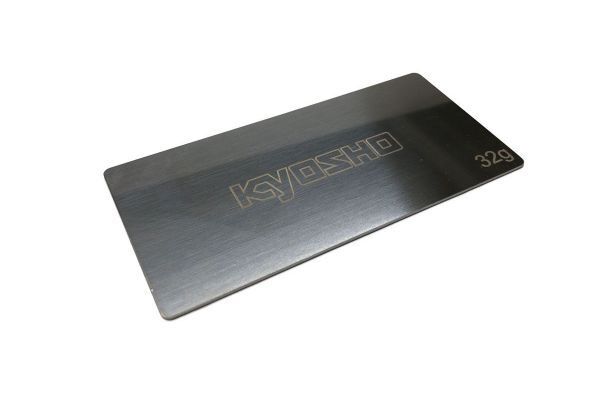 Kyosho Battery Weight(32g/RB7/RB7SS)