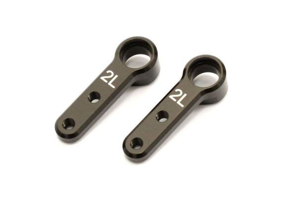 Kyosho Aluminium Crank Arm 2L(RB7/RB7SS)