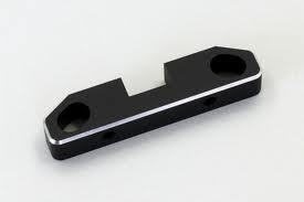 Kyosho Aluminum Low Type Rear Sus. Mount (R4)