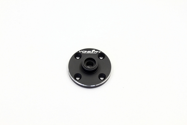 Kyosho Aluminum Diff. Case Cap (R4)