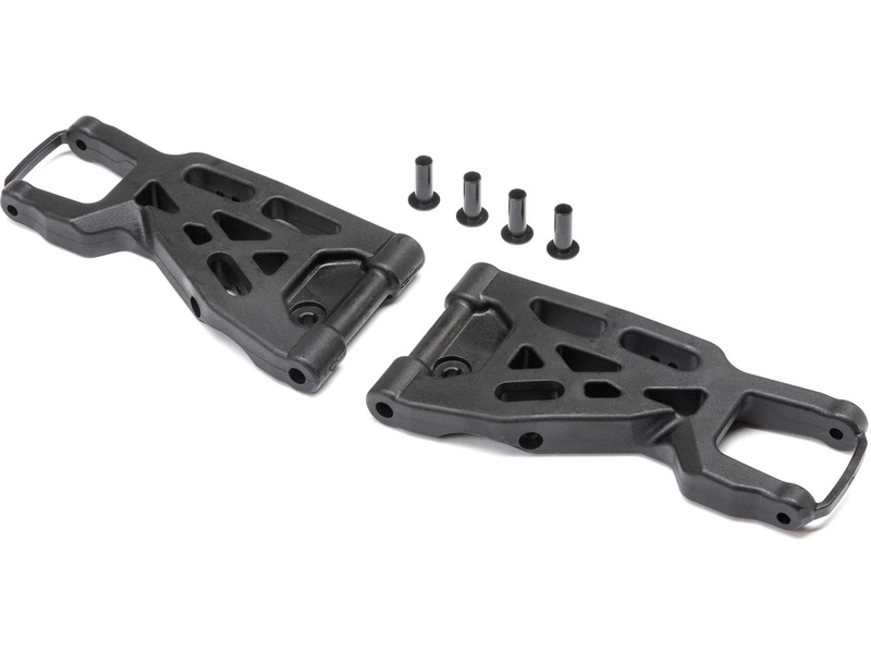 Losi Front Arm Set, 8XE RTR