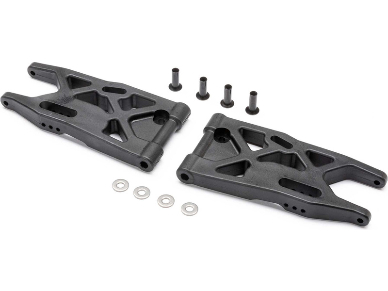 Losi Rear Arm Set, 8XE RTR