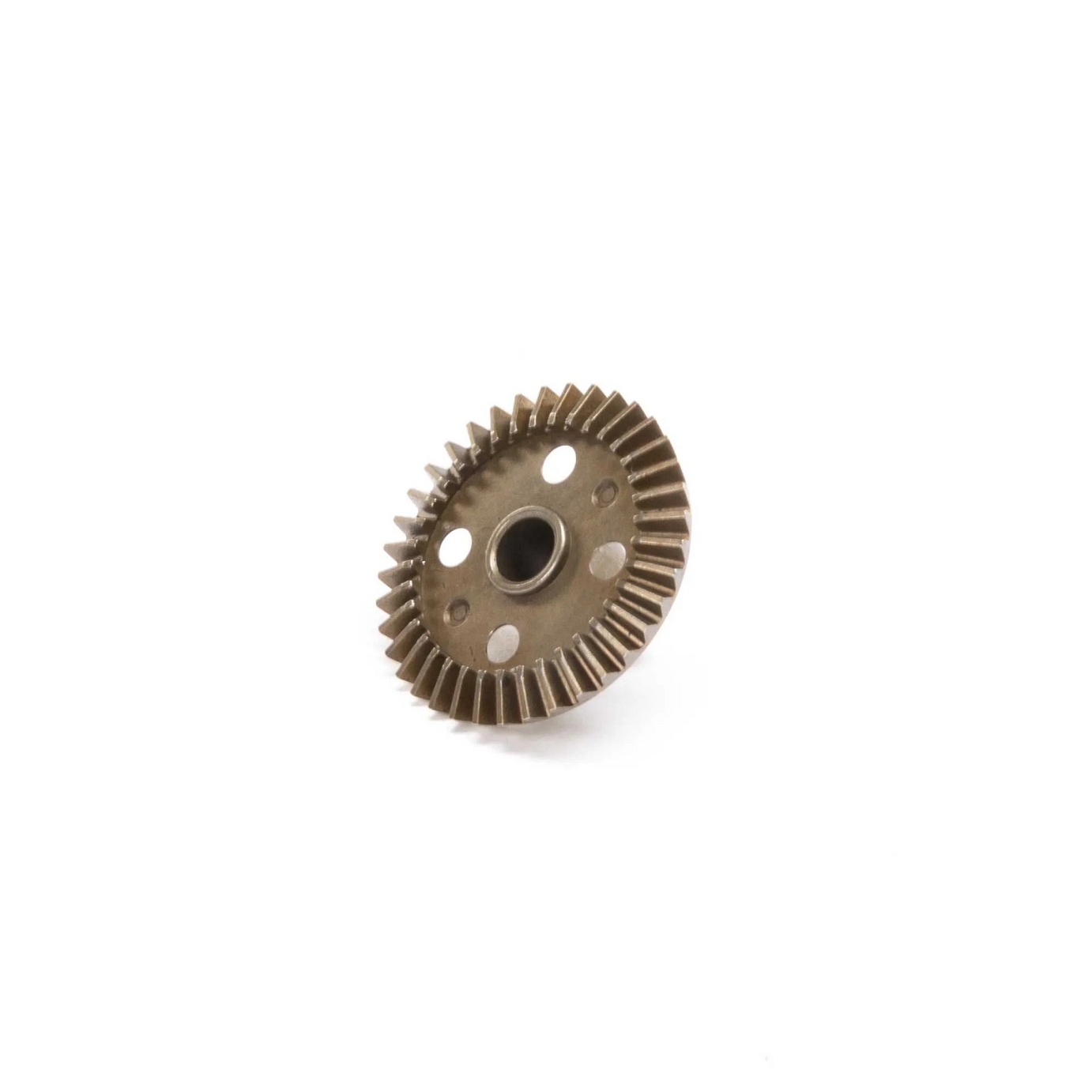 Losi 37T Ring Gear, Center Spool, Mini LMT