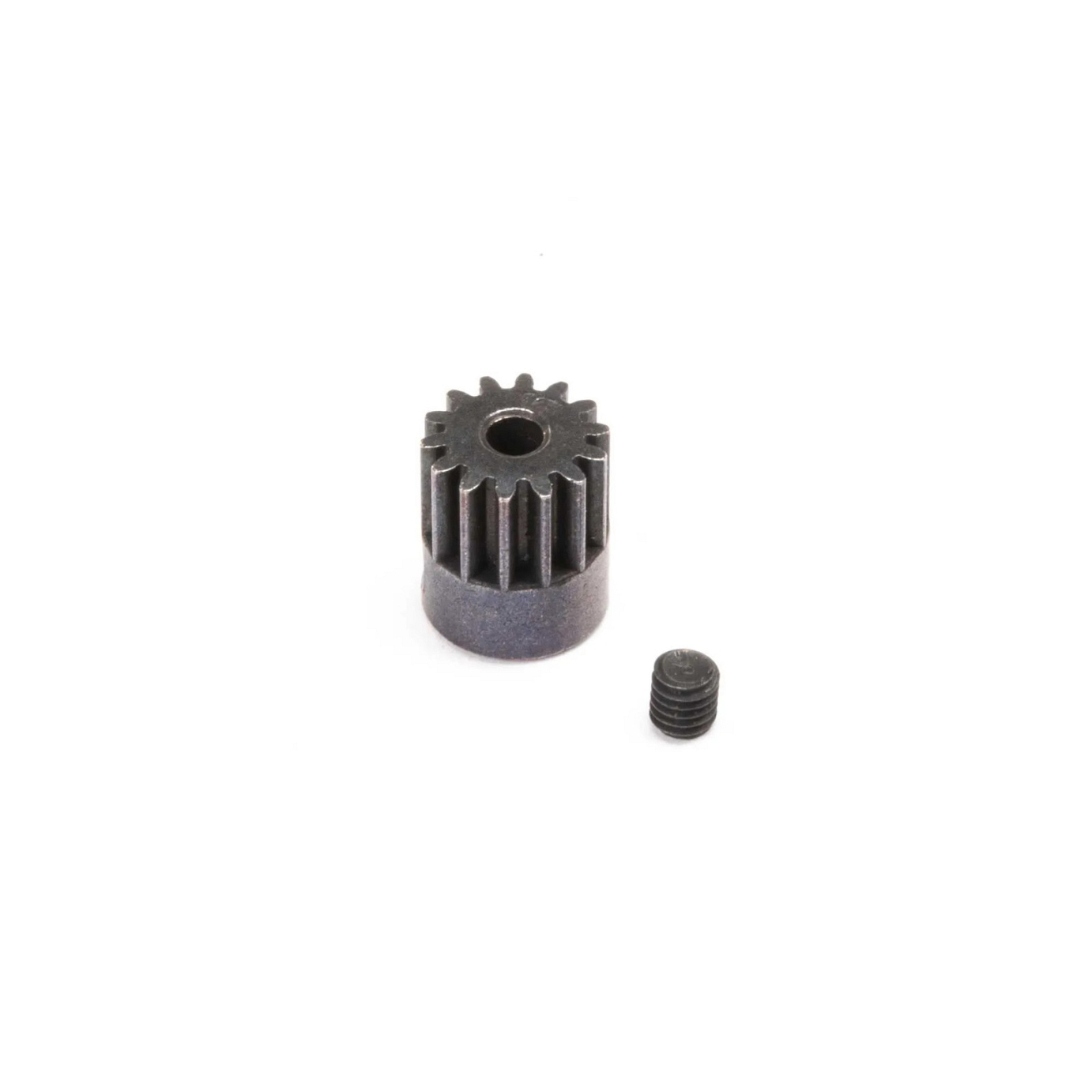 Losi 14T 0.5M Pinion Gear with 2mm Shaft, Mini LMT