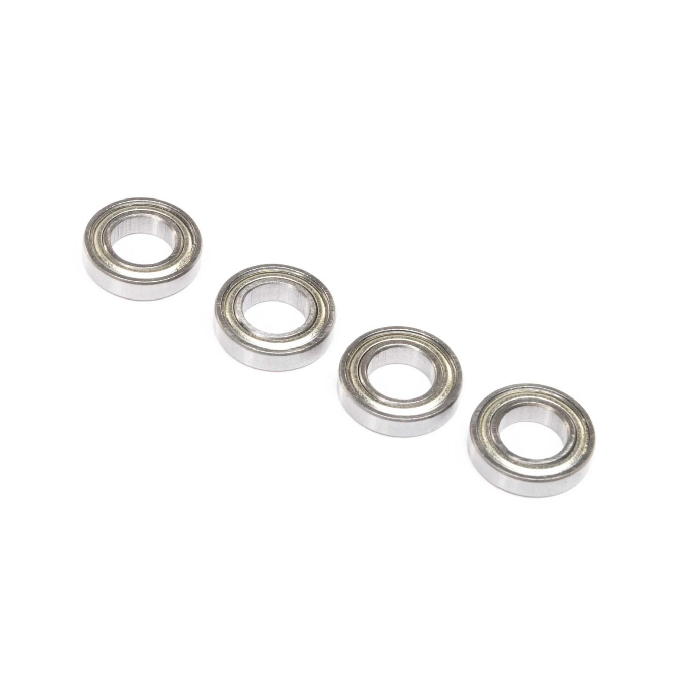 Losi 7x13x3mm Ball Bearing, 4pcs, Mini LMT