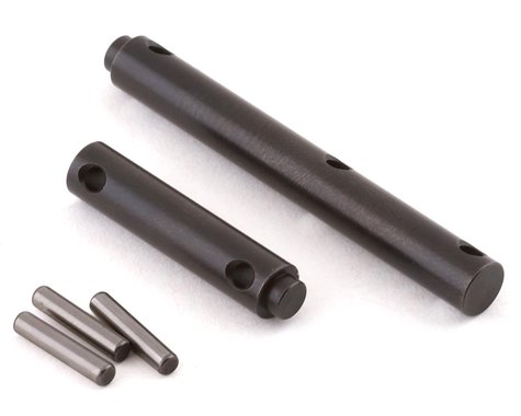 Losi Bevel Gear Shaft & Pins, V100