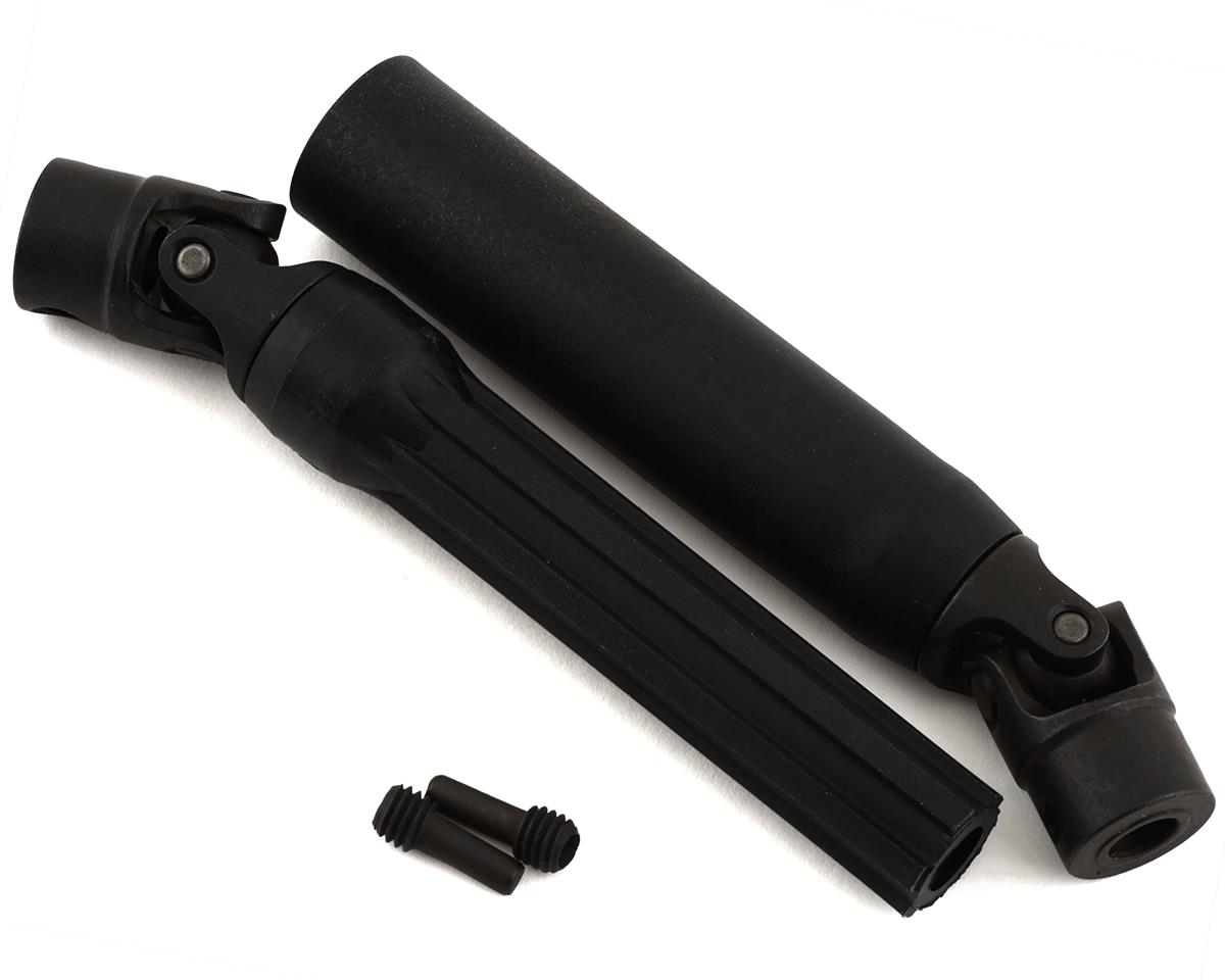 Losi Center Slider Driveshaft Set, LMT Mega