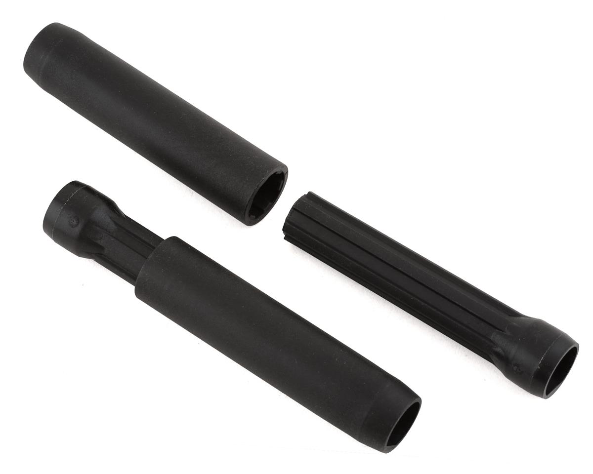 Losi Center Slider Driveshaft, 2pcs, LMT Mega