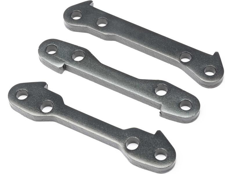 Losi Pin Mount Set, 8XE RTR