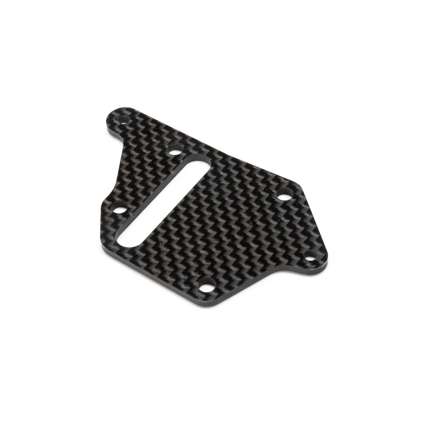 TLR Carbon Chassis Rib suit Adjustable Chassis, 8X 2.0