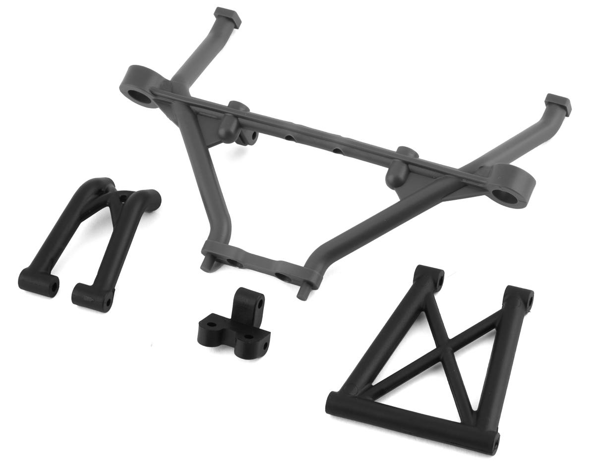 Losi Cage Lower Support, RZR Rey