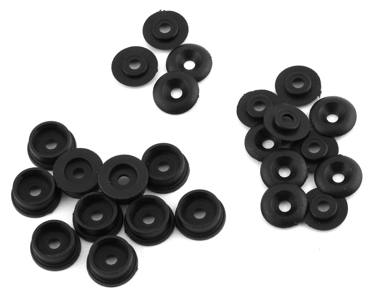 Losi Body Button Set, RZR Rey