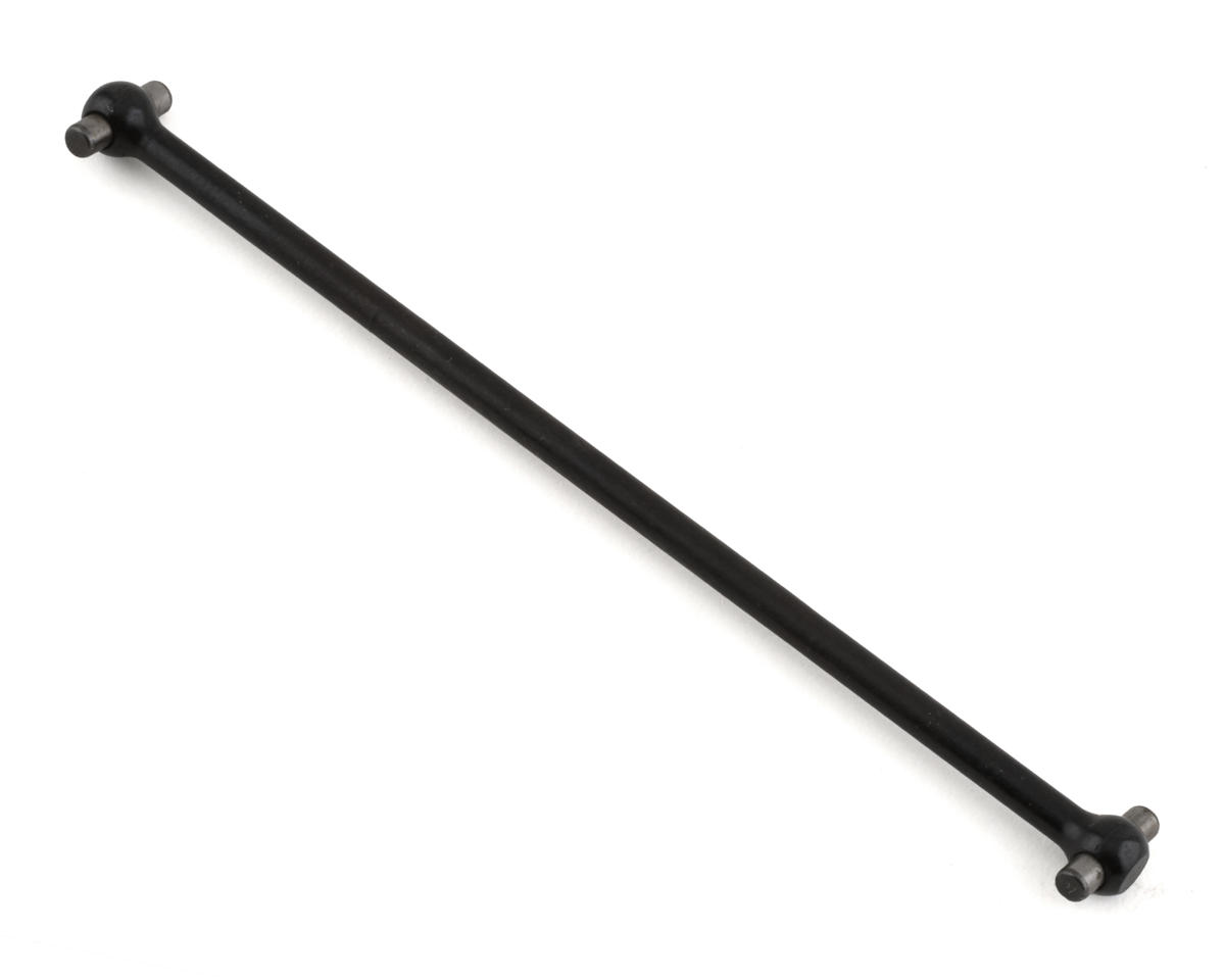 Losi Center Driveshaft, Rear, RZR Rey