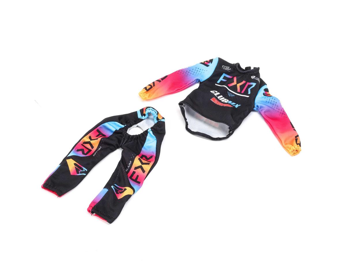 Losi Rider Jersey Set, ClubMX, ProMoto-MX