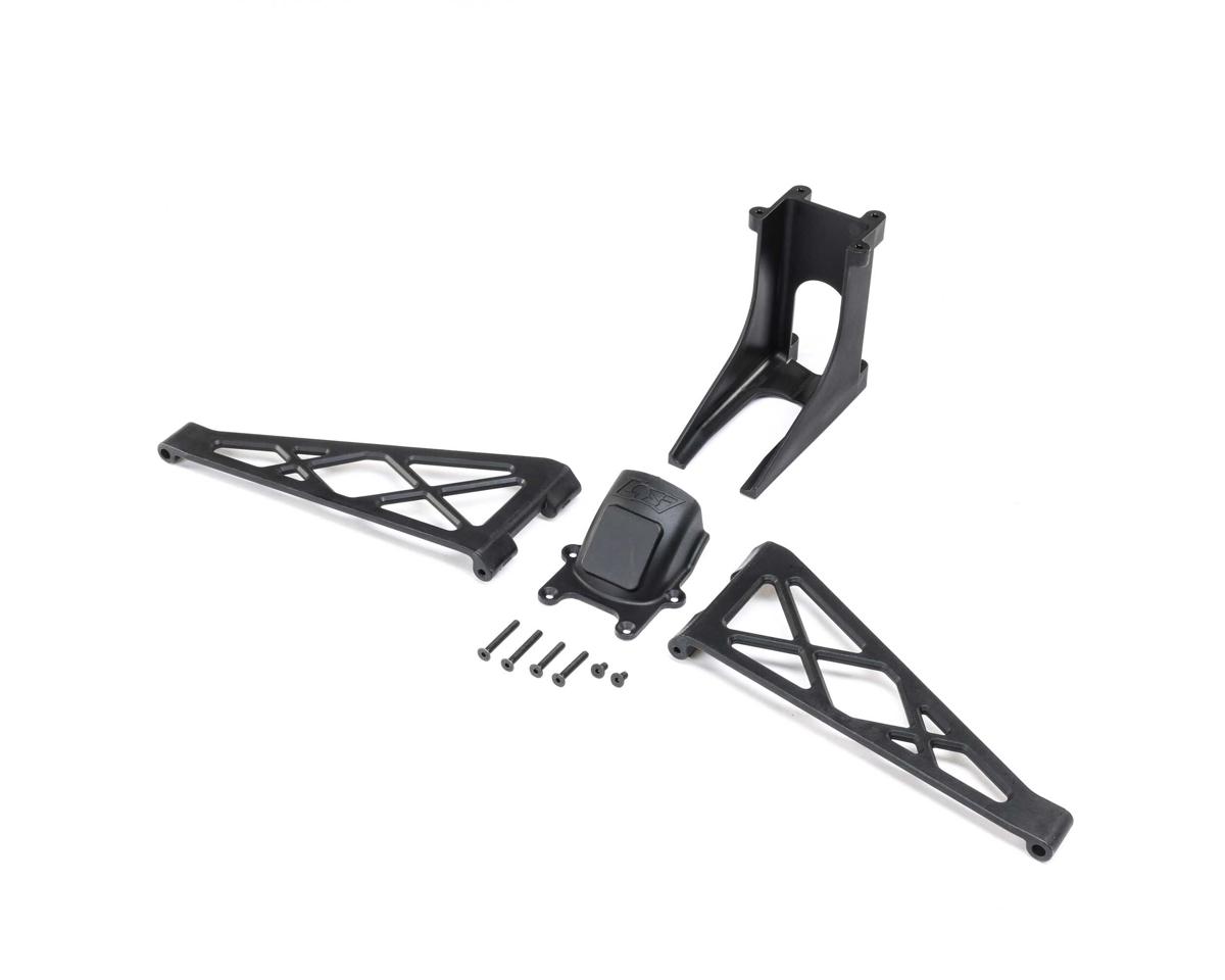 Losi Standing Stand, Composite, ProMoto-MX