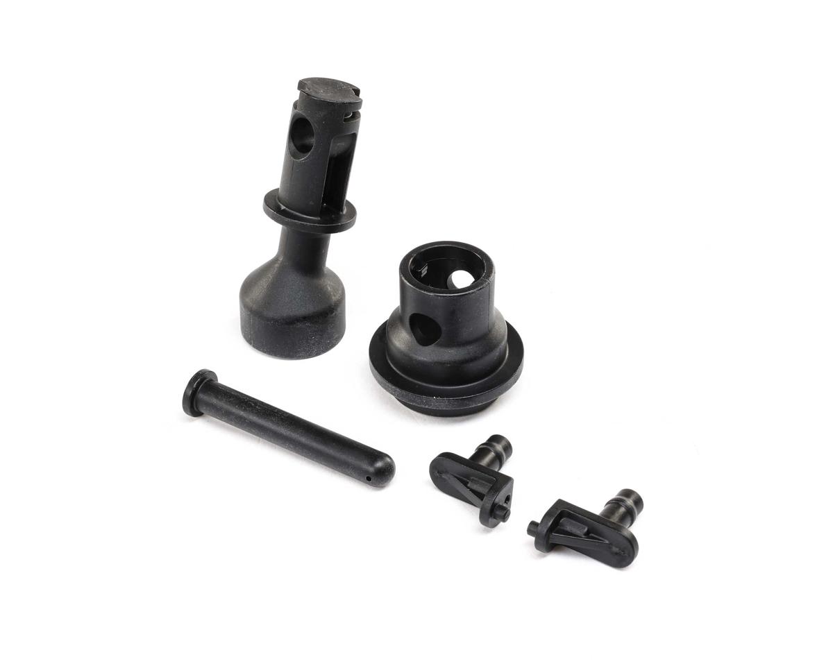 Losi Rider Mount Set, ProMoto-MX