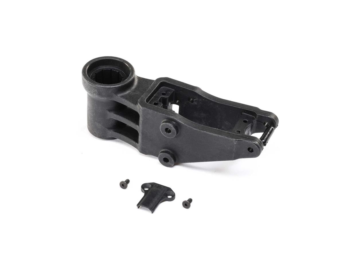 Losi Front Bulkhead, ProMoto-MX