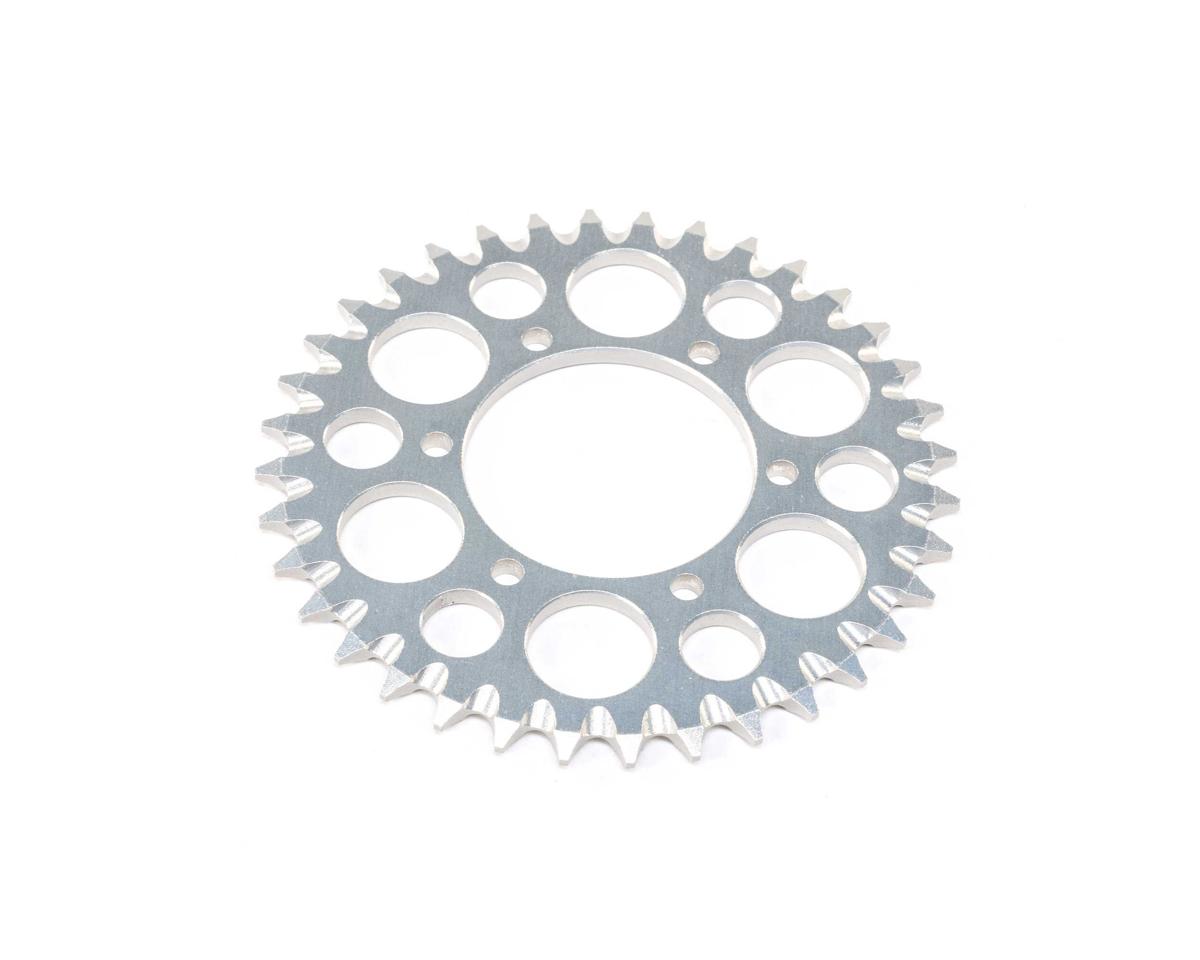 Losi Hub Chain Sprocket, Clear, ProMoto-MX