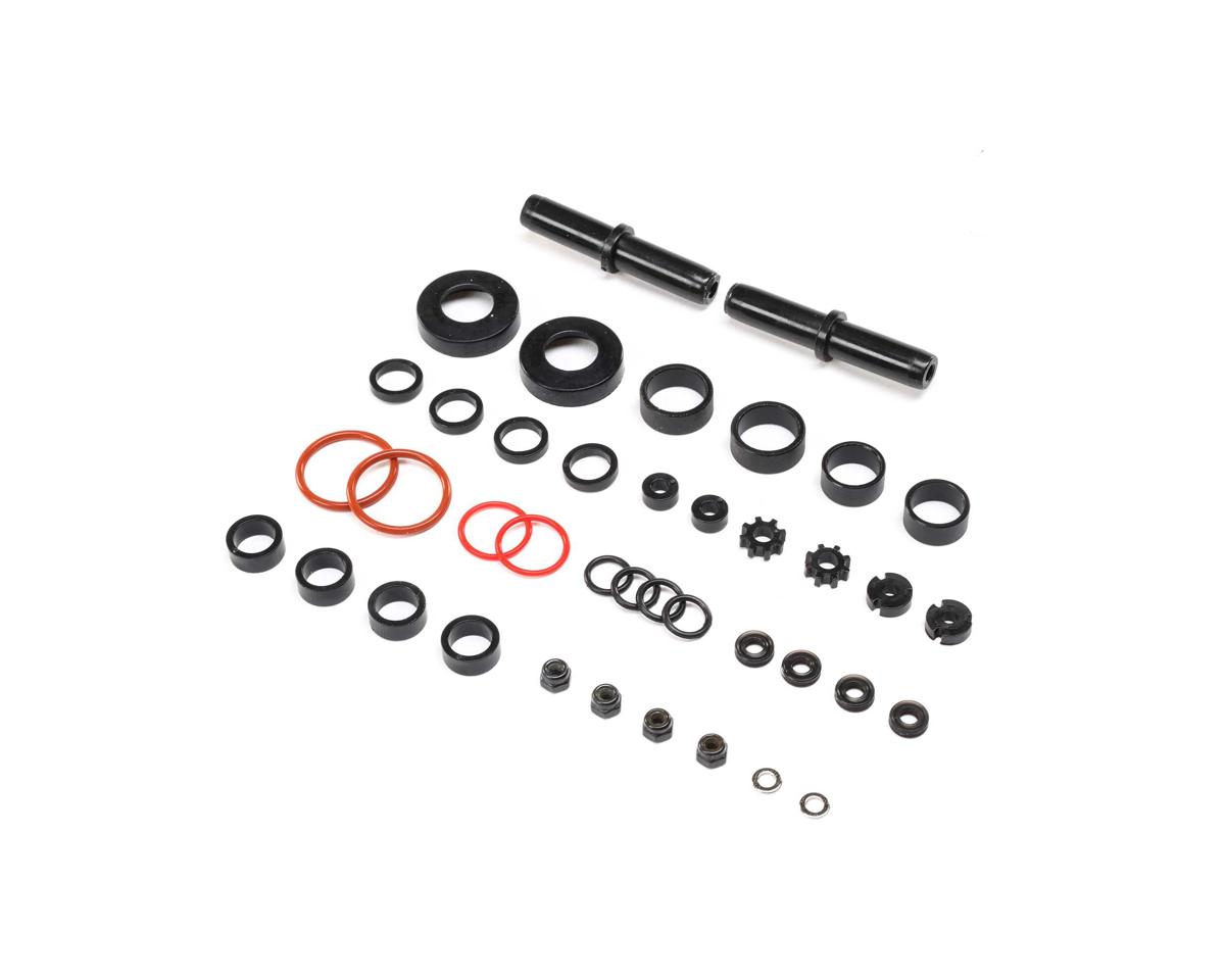 Losi Fork Rebuild Kit, ProMoto-MX