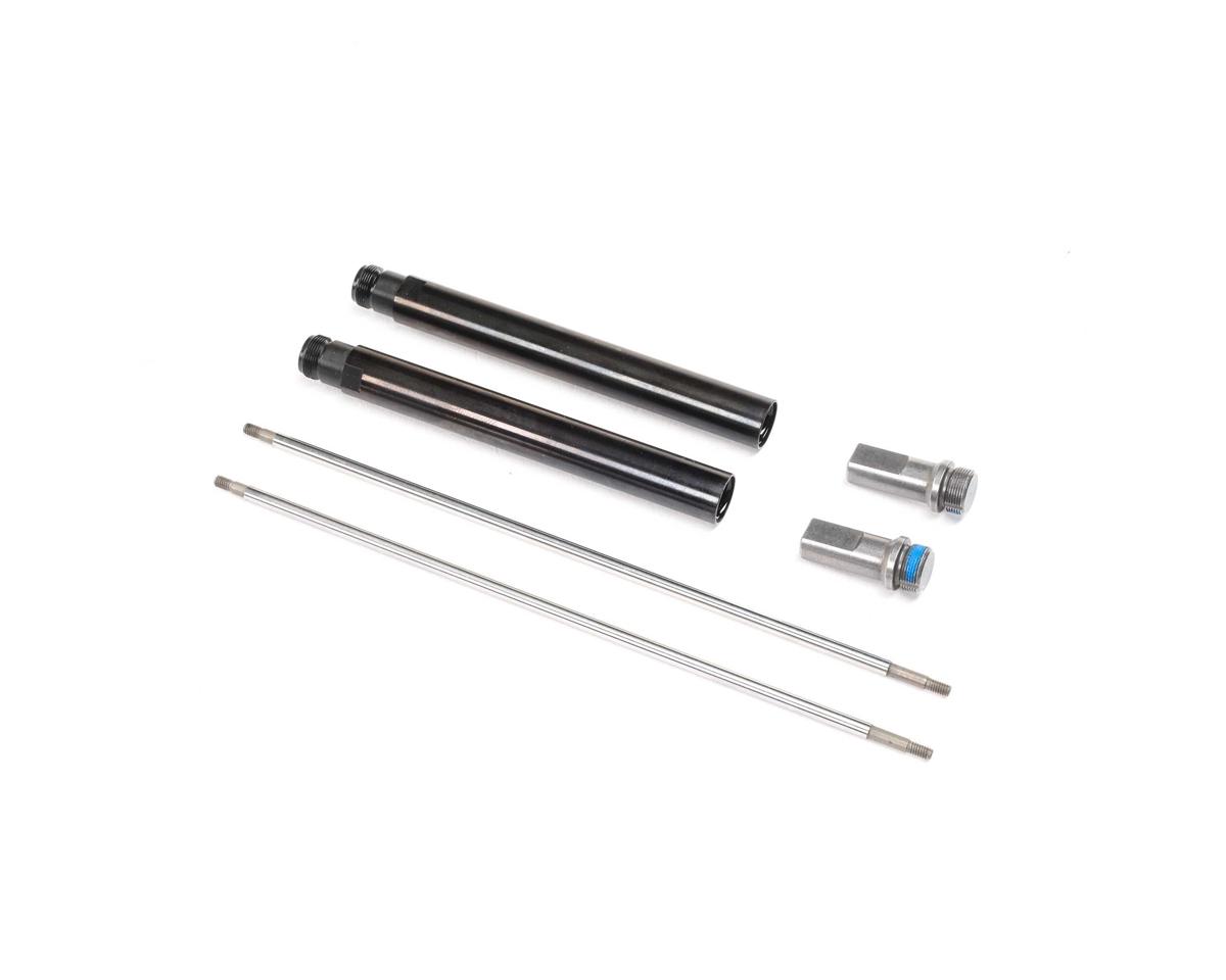 Losi Fork Shaft Set, ProMoto-MX