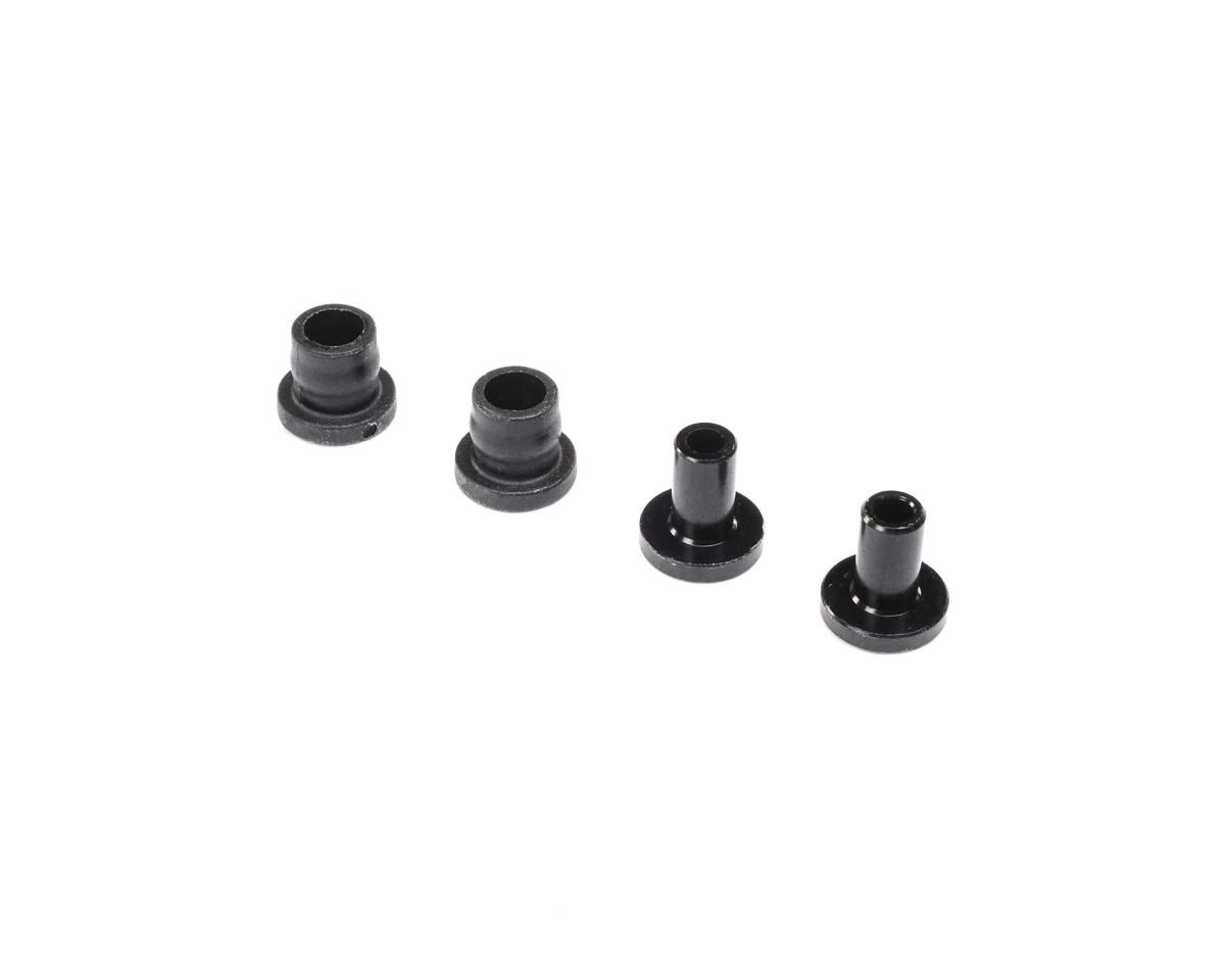 Losi Shock Cap Bushings, 2pcs, ProMoto-MX