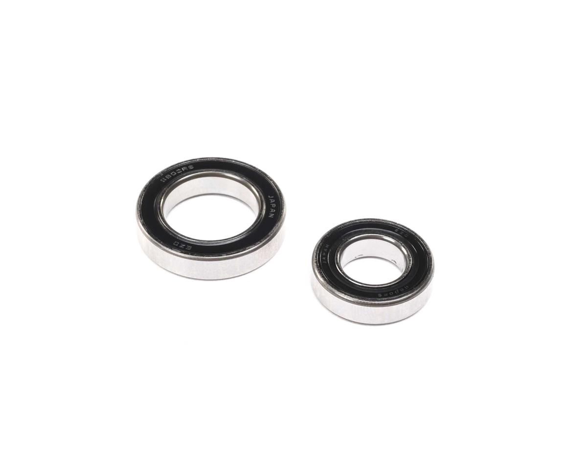 Losi Steer Shaft Sealed Bearing Set, ProMoto-MX