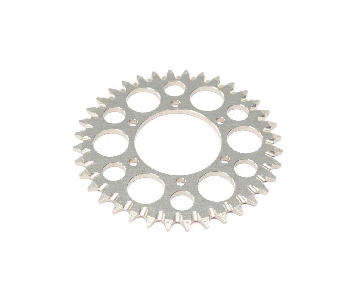 Losi Hub Chain Sprocket, Hard Anodized, ProMoto-MX