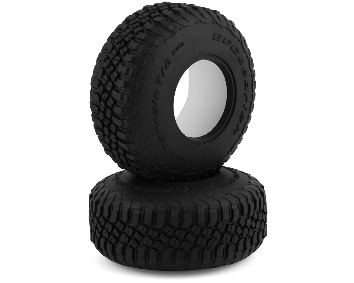 Losi BFG KM3 2.2/3.0 Tyres with Foam Insert, 2pcs, RZR Rey