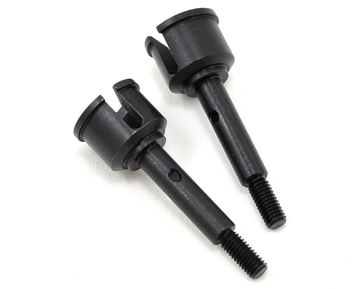 Losi Axle Set (2): Mini 8T