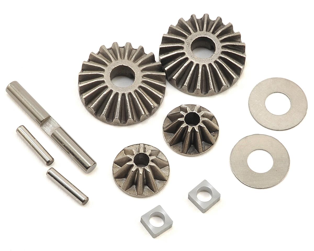 LOSI Diff Gear Set w/Hardware- TEN-ACITY