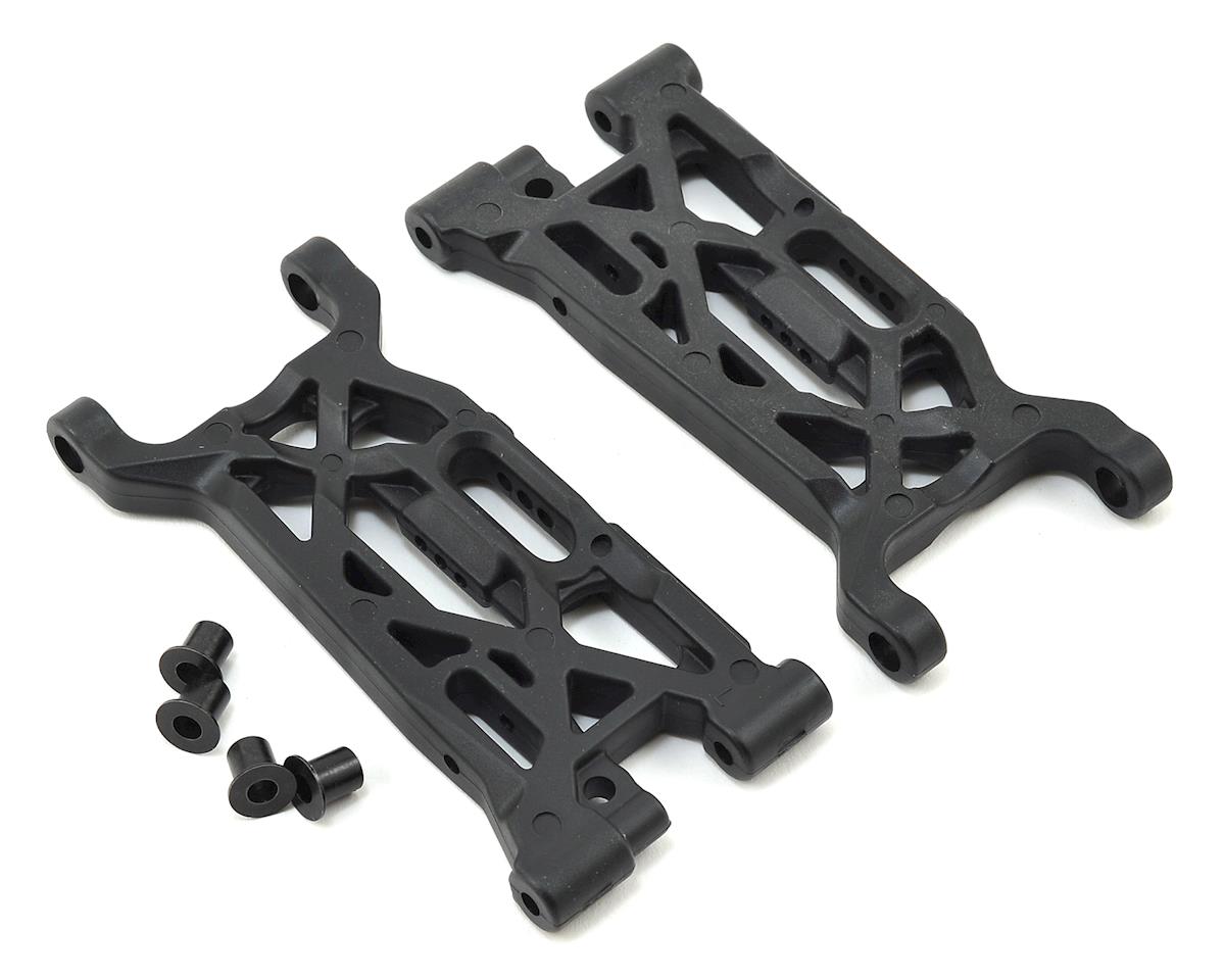 Losi Front Arm Set, Tenacity