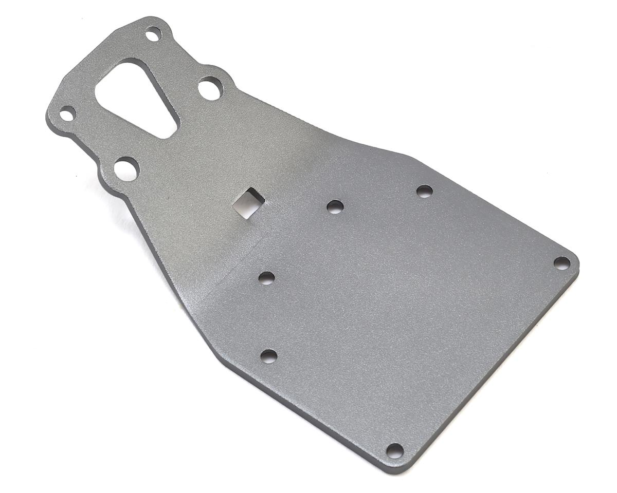 Losi Aluminum  Front Chassis Plate, 22S