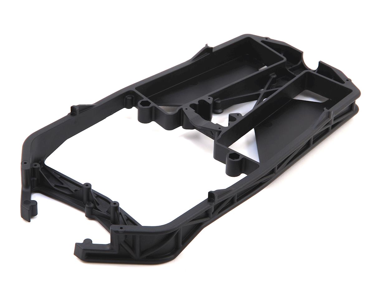 Losi Centre Section, Chassis- LST 3XL-E