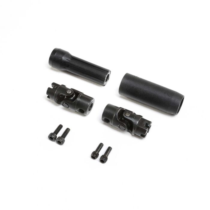 Losi Center Slider Driveshaft Set, LMT