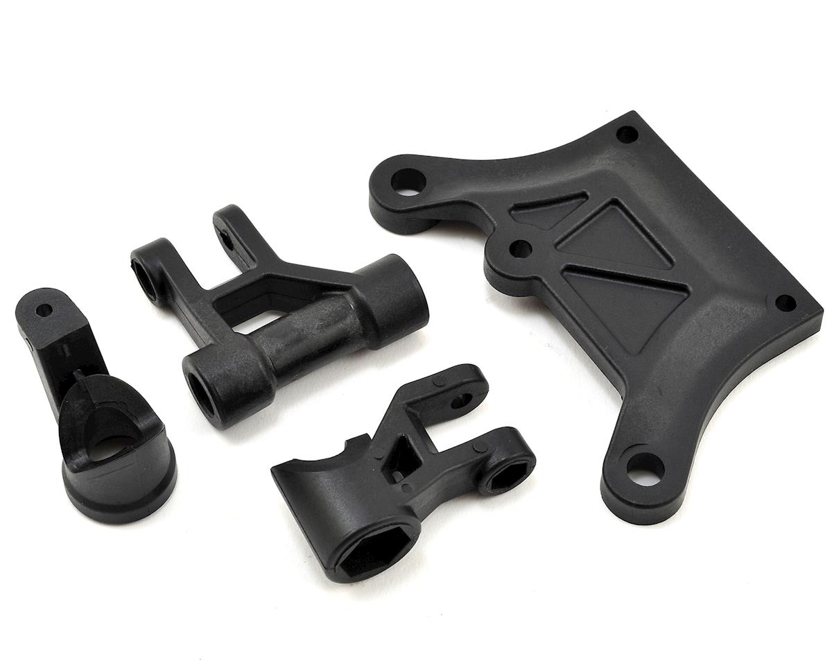 Losi Bellcrank Set & Top Plate- DBXL-E