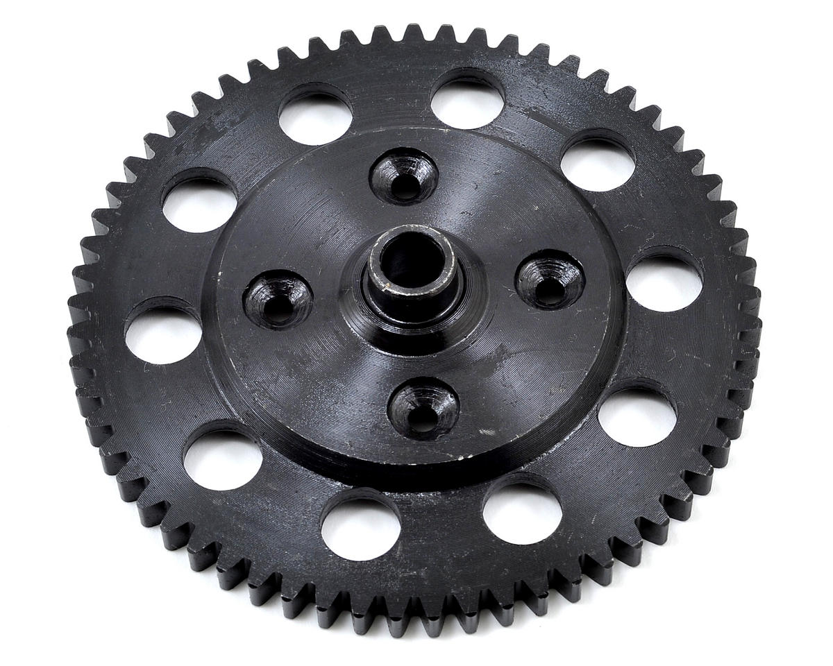 Losi 61T Spur Gear: 1:5 4wd DB XL