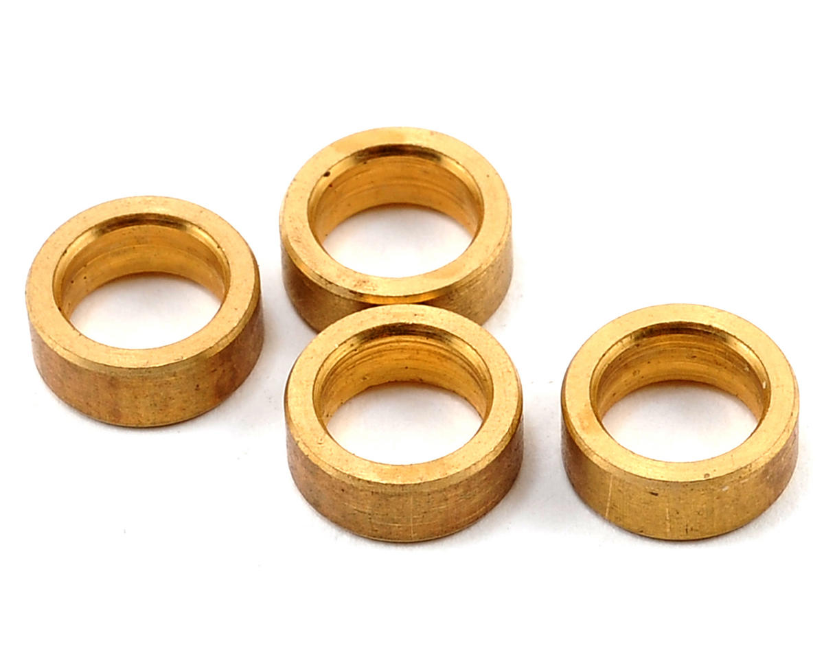 Losi Bushing, 10x7x4mm, (4): 1:5 4wd DB XL