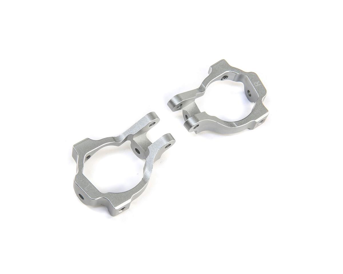 Losi Aluminum Spindle Carrier (2), Tenacity